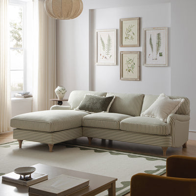Chaise Sofas