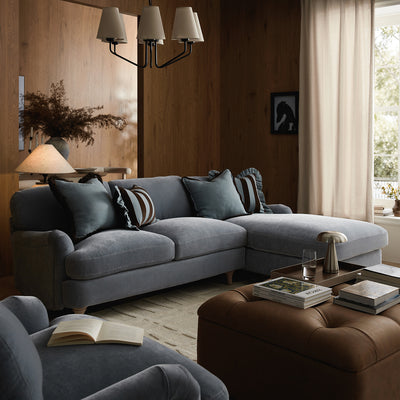 Chaise Sofas