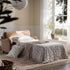Daphnis Camel Velvet Sofa Bed, Loveseat - daals