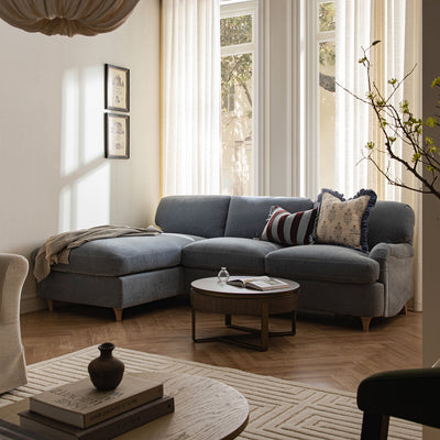 Chaise Sofa Beds