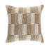 Boho Collection Alder Chainstitch Cushion - daals