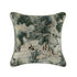 Le Bayeux Annecy Ribbed Cotton Tapestry Cushion - daals