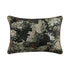 Le Bayeux Armand Ribbed Cotton Tapestry Rectangular Cushion - daals