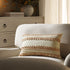 Aubrey Collection French Knot Cushion - daals