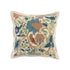 Flora & Fauna Hand Embroidered Birds Of Paradise Cushion - daals