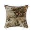 Le Bayeux Camille Ribbed Cotton Tapestry Cushion - daals