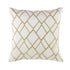 Luxe Collection Empire Hand Beaded Velvet Cushion - daals