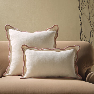 Linen Cushions