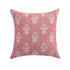 Florence Posies Printed & Embroidered Cushion - daals