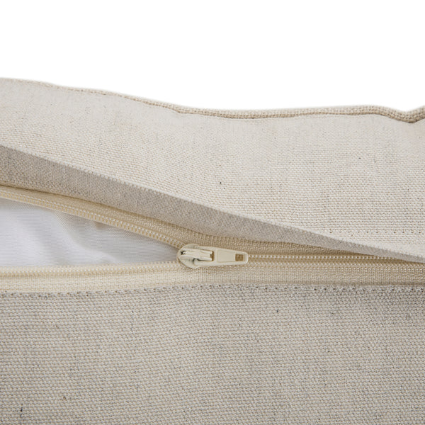 Country Collection Herd Of Highland Cows Wool Embroidered Cushion