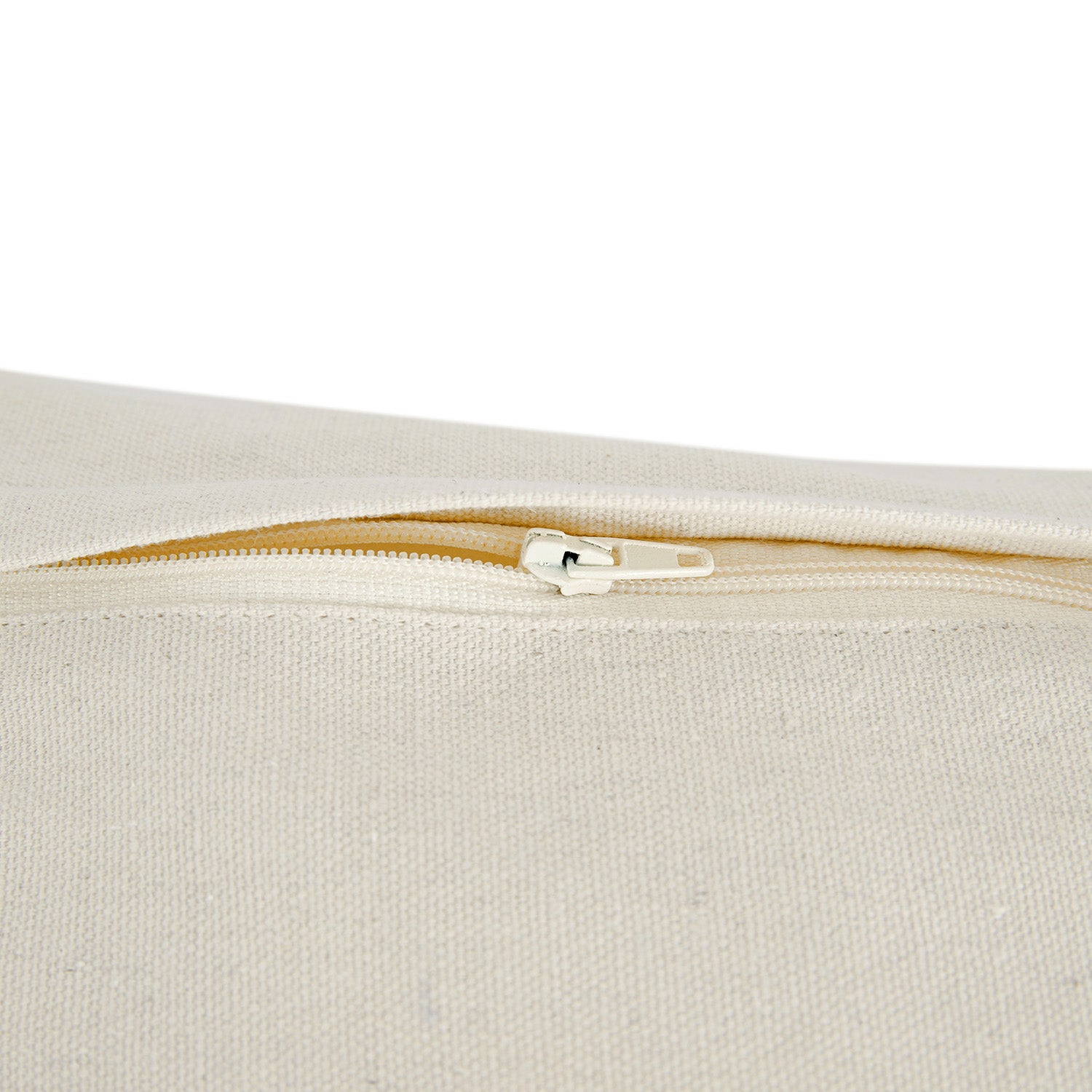 Isadora Teal Damask Embroidered Cotton Cushion