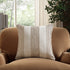 Luxe Collection Josie Hand Beaded Cushion - daals