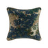 Le Bayeux Julien Ribbed Cotton Tapestry Cushion - daals