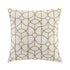 Luxe Collection Luna Hand Beaded Velvet Cushion - daals