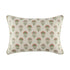 Nazaar Kaleido Bloom Cotton Duck Rectangular Cushion