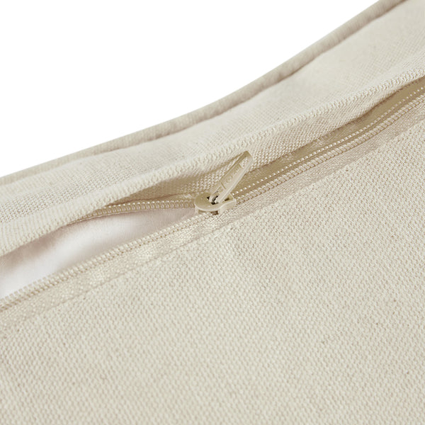 Nazaar Green Botanic Tessela Cushion - daals