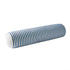 Portico Blue Stripe Indoor Outdoor Bolster Cushion