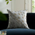 Luxe Collection Reina Hand Beaded Cushion - daals