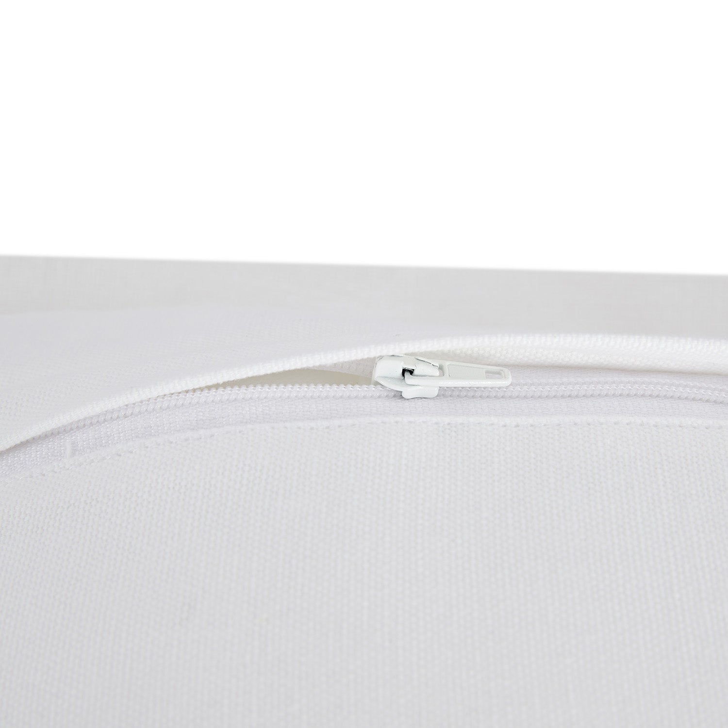 Valentina Grey Floral Embroidered Cotton Cushion