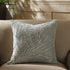 Luxe Collection Wiggle Sparkle Cord Velvet Cushion - daals