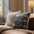 Wylder Collection French Knot Cushion - daals