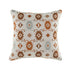 Zaniyah Aztec Jacquard Cotton Cushion - daals