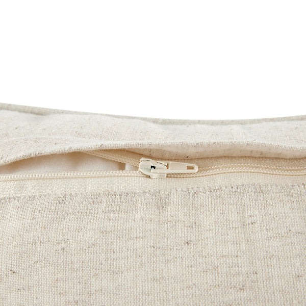 Zaniyah Aztec Jacquard Cotton Cushion