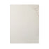 Hotel Collection 600 Thread Count Cotton Sateen Deep Fitted Sheet - Ivory - daals