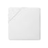 Hotel Collection 800 Thread Count Cotton Sateen Deep Fitted Sheet - White - daals