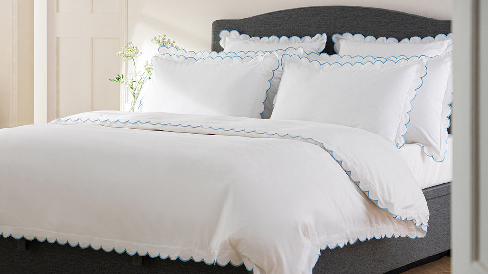 daals Luxury Bedding Range