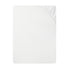 Hotel Collection 400 Thread Count Cotton Sateen Fitted Sheet - White - daals