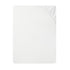 Hotel Collection 400 Thread Count Cotton Sateen Fitted Sheet - White