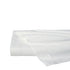 Hotel Collection 400 Thread Count Cotton Sateen Flat Sheet - White