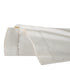 Hotel Collection 600 Thread Count Cotton Sateen Flat Sheet - Ivory - daals