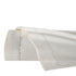 Hotel Collection 600 Thread Count Cotton Sateen Flat Sheet - Ivory