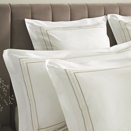 Luxury Bedding Collection
