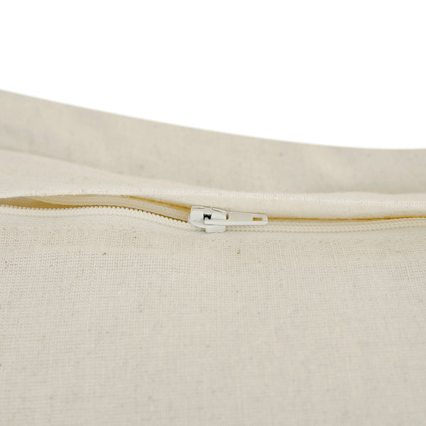 Isadora Teal Damask Embroidered Quilted Linen Blend Continental Square Pillowcases - Pair