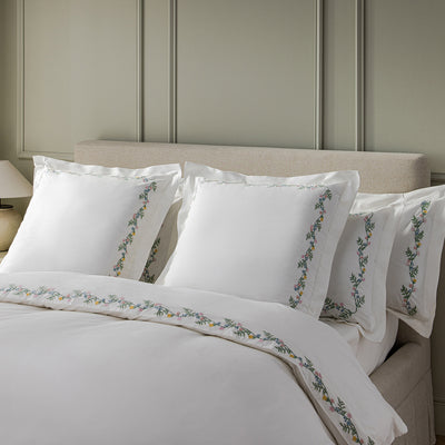 Continental Pillowcases