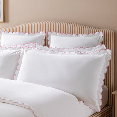 King Size Pillowcases