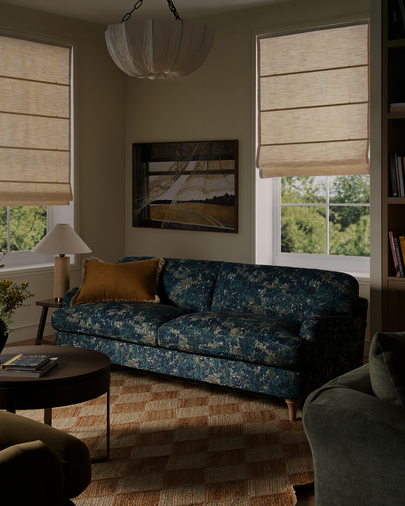 The Tapestry of Home
