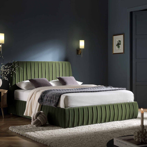 Helia Ottoman Beds