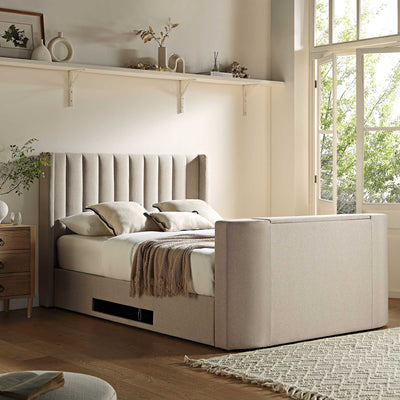 TV Beds