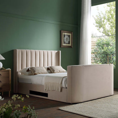 TV Beds