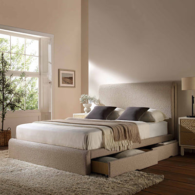 Drawer Beds
