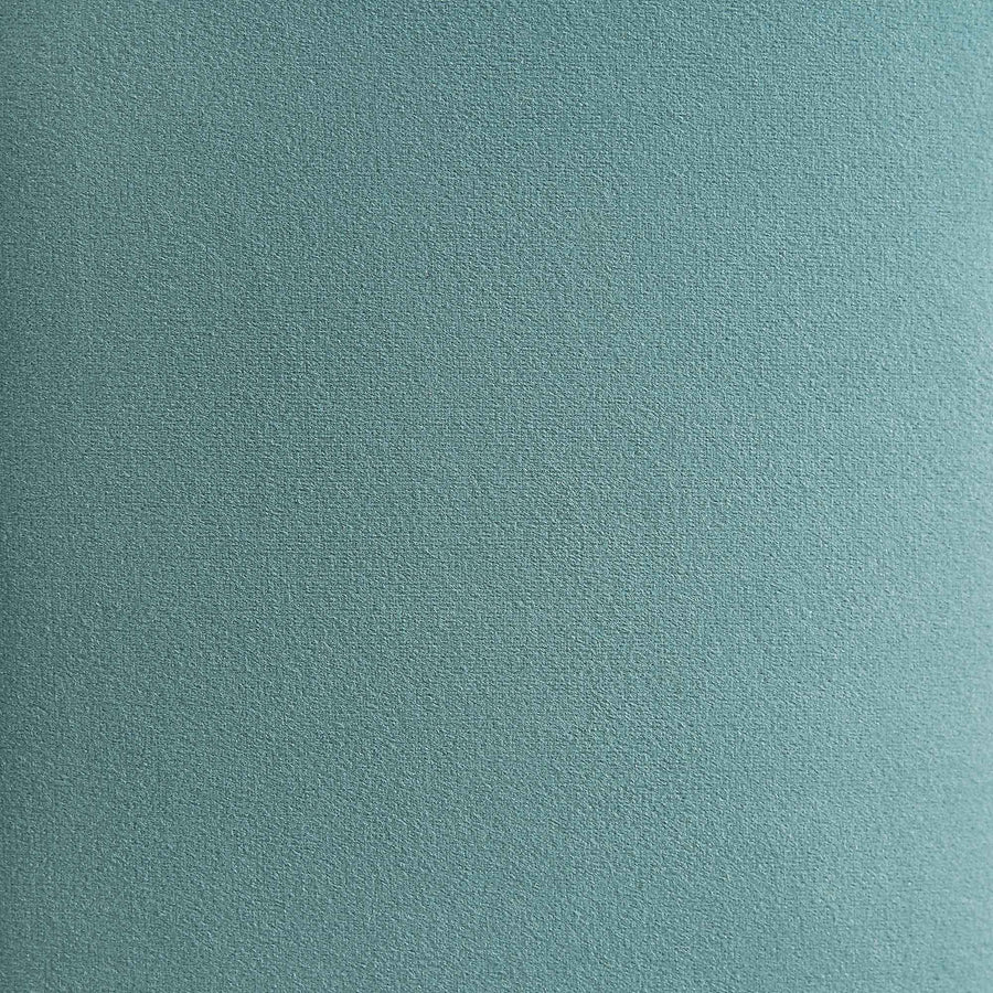 Wilton Seafoam Blue Velvet Ottoman Storage Bed