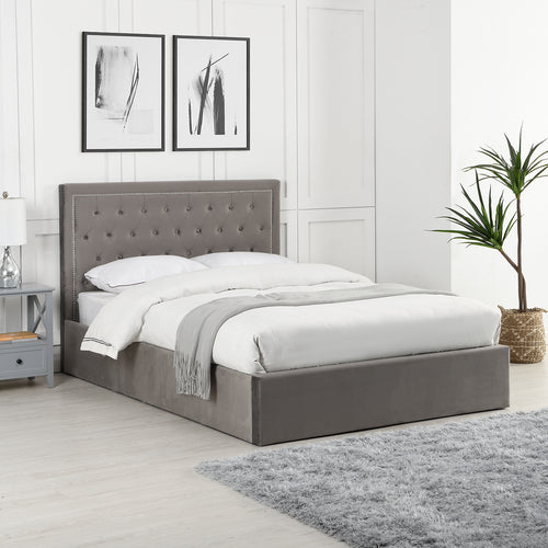 Hartwell Ottoman Beds