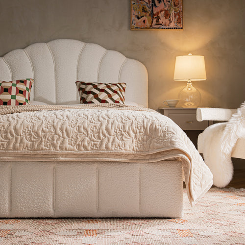 Hana Ottoman Beds