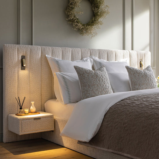 Tremezzo Ottoman Bed