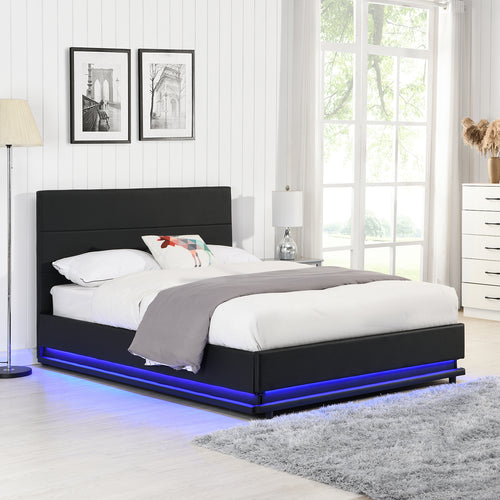 Buxton Ottoman Beds