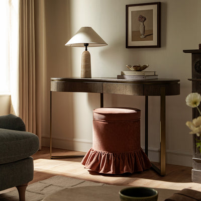 Console Tables